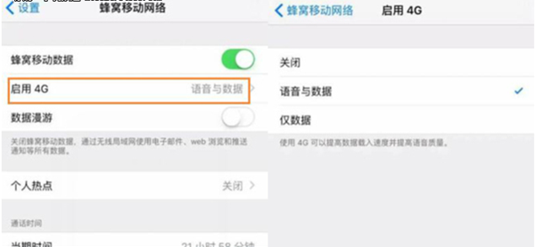VoLTE知识扫盲:VoLTE是什么 有什么好处 Vo