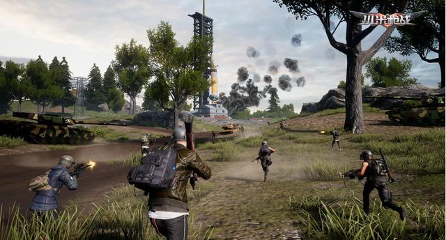 下一个《小米枪战》新版本还有什么爆点？