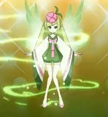 十二星座的守护花精灵_360问答