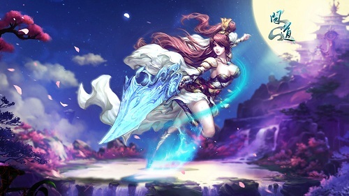 《问道》主播合作活动开启 狂欢不停歇