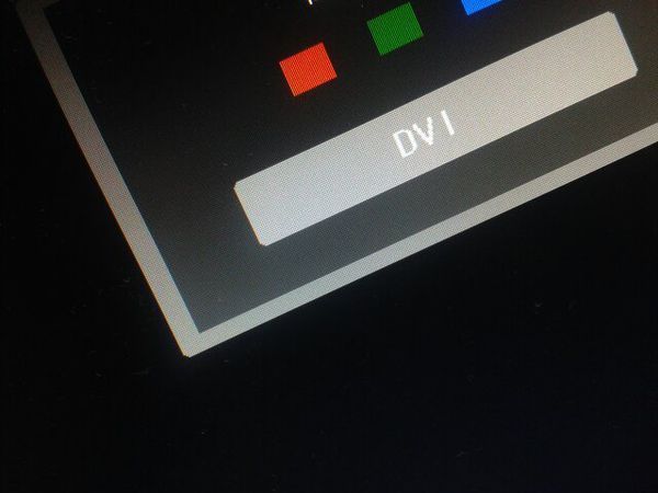 三星显示器检测信号线DVI_360问答
