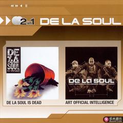 de la soul is dead