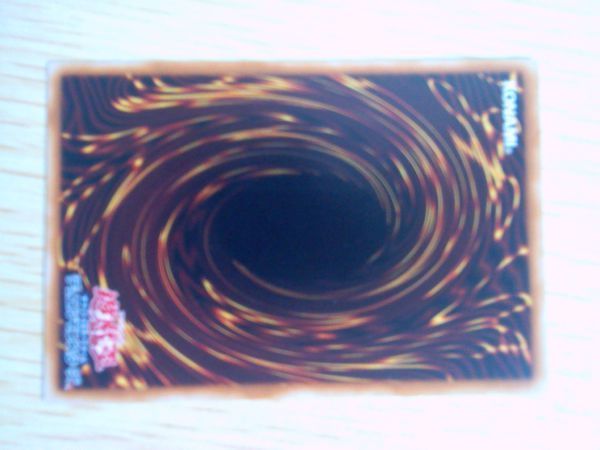 游戏王正版卡鉴别_360问答