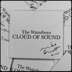 cloud of sound