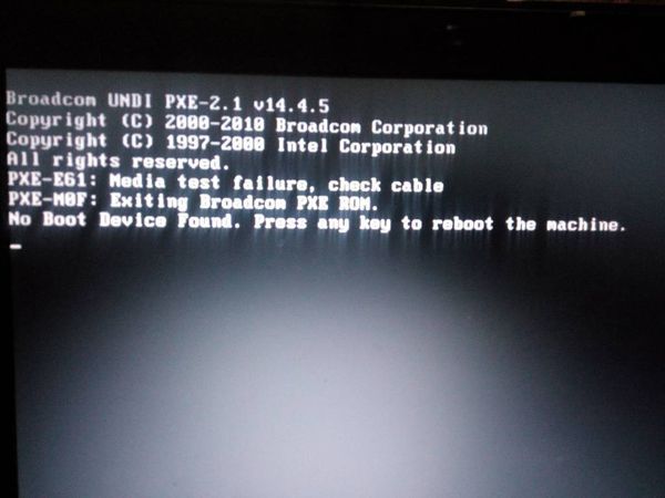 戴尔笔记本开不了,有咔咔的声音,硬盘指示灯也