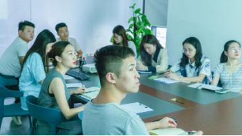【一周动态】众星孵化平台召开周会，重点是这几件事！