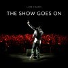 the show goes on