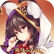 《ReBless》续作《蔚蓝旅途》正式推出：打响异世界第一枪