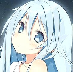 这是哪个动漫人物 有出处吗 怎么我觉得好眼熟感觉