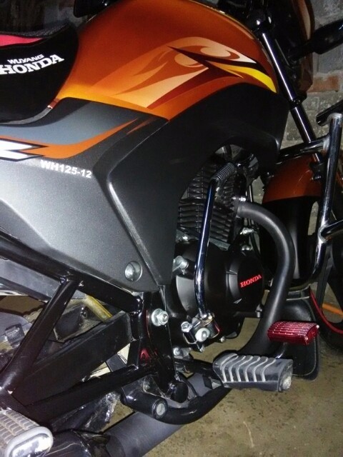 新买的摩托车打蜡用什么蜡好_360问答