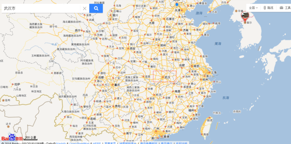 武汉算南方还是北方?_360问答