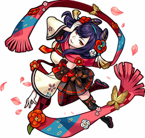 《怪物弹珠》激·兽神祭 开幕！