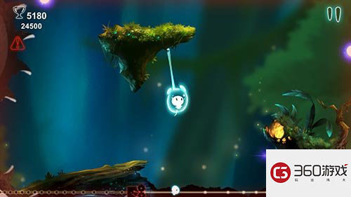 看似简单实则虐手 动作游戏《飞吧史莱姆》降临