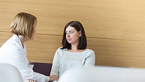 宫颈糜烂_360百科