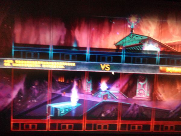 为什么我最近只要登录lol他就进不去? 如图!着