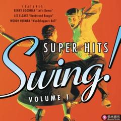 super hits of swing - volume 1