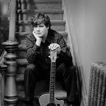 ron sexsmith