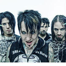 papa roach