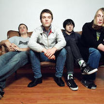 the ordinary boys