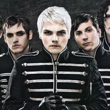my chemical romance