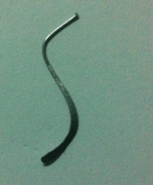 苹果4卡槽SIM取不出来_360问答