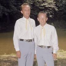 the louvin brothers