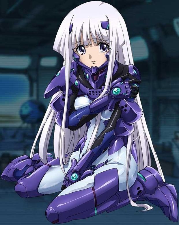 muvluv