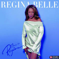 this is regina
