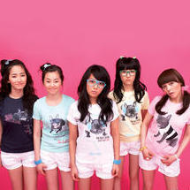 wonder girls