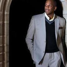donnie mcclurkin