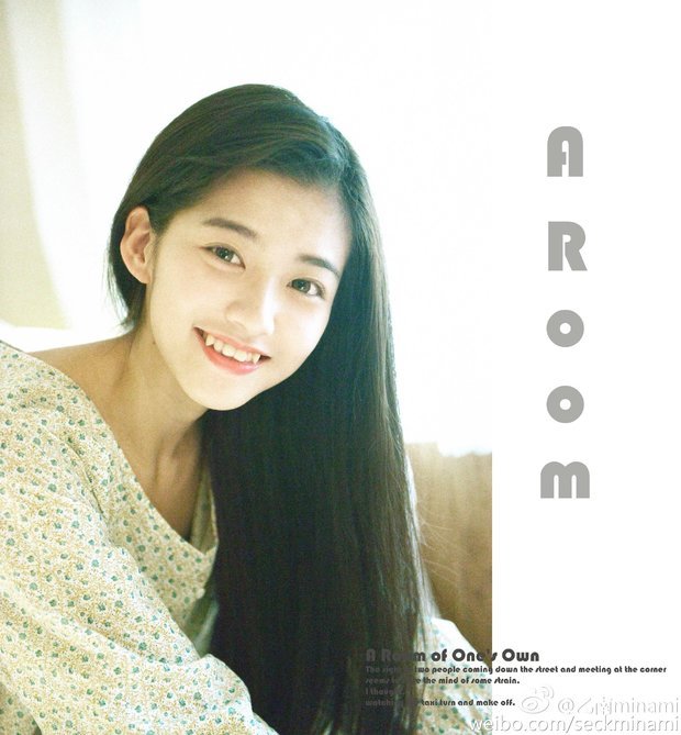 小米6广告代言人是谁?【就是那个有小虎牙的