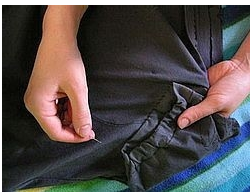 如何制作环保手工服装_360问答