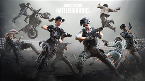 PUBG 2019年下半年中国大陆赛区电竞赛事计划