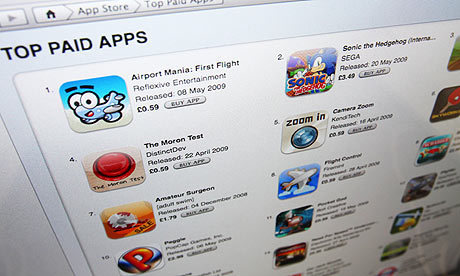 与空中网洪亮聊一聊appstore的产品和运营君威301标致图片