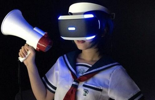 索尼vr眼镜怎么样 索尼PS VR售价配置功能介绍