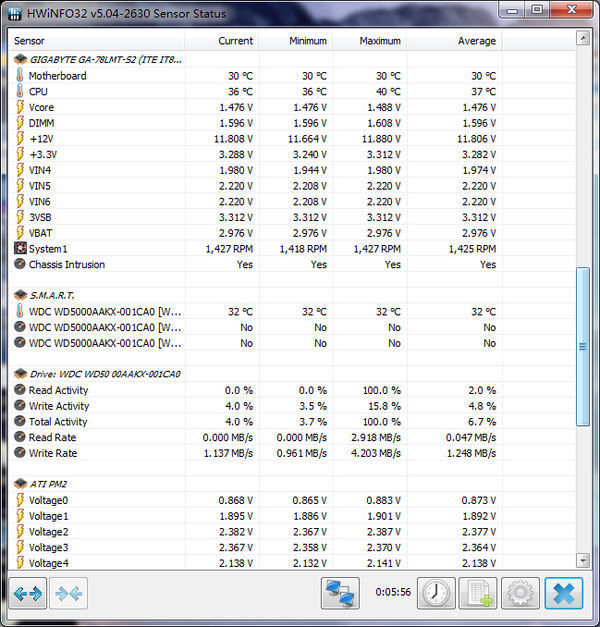 电脑管家cpu温度_电脑管家cpu温度_电脑cpu温度