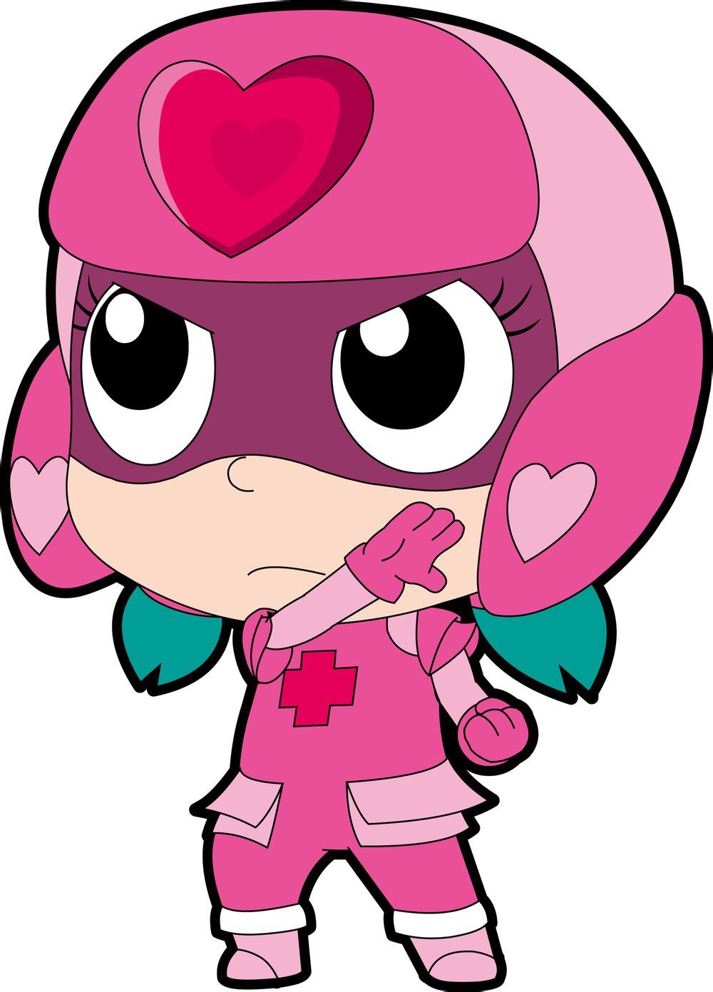 开心宝贝_表情大全