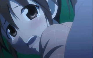 动漫 卡通 漫画 头像 320_200 gif 动态图 动图