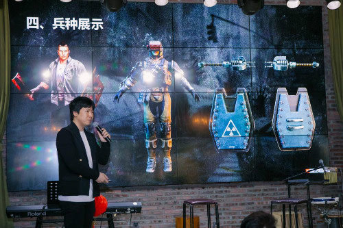 《生化围城》首站见面会精彩回顾