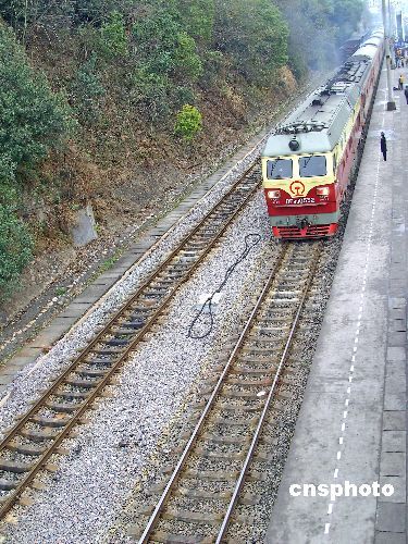 中国铁路事故纪录片_中国铁路大纪实_中国铁路大事故