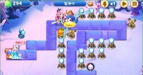 天天来塔防无尽模式寒假日记通关攻略[多图]图片7