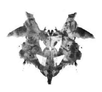 自陈式测验与投射测验的区别及各自的优缺点_