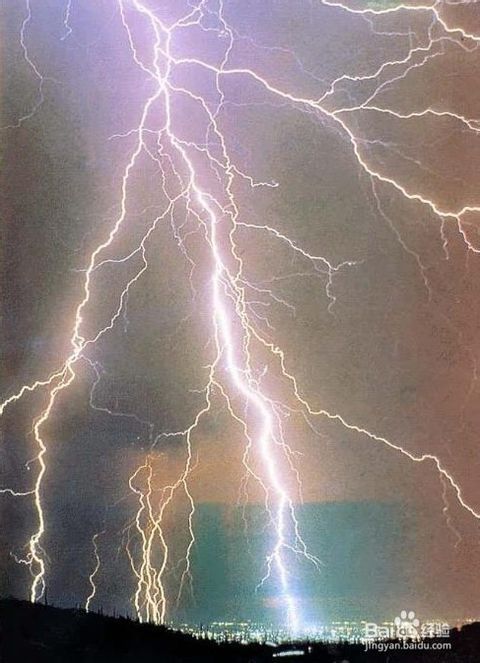 打雷天可以玩电脑吗 - 网志问答