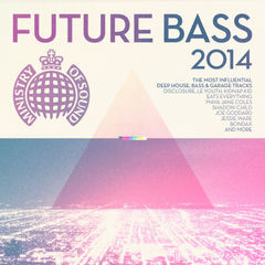 future bass 2014