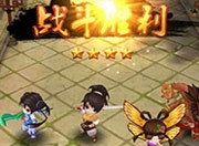 新仙剑非R玩家新手攻略