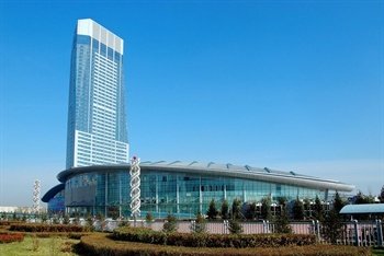 哈尔滨国际会展中心