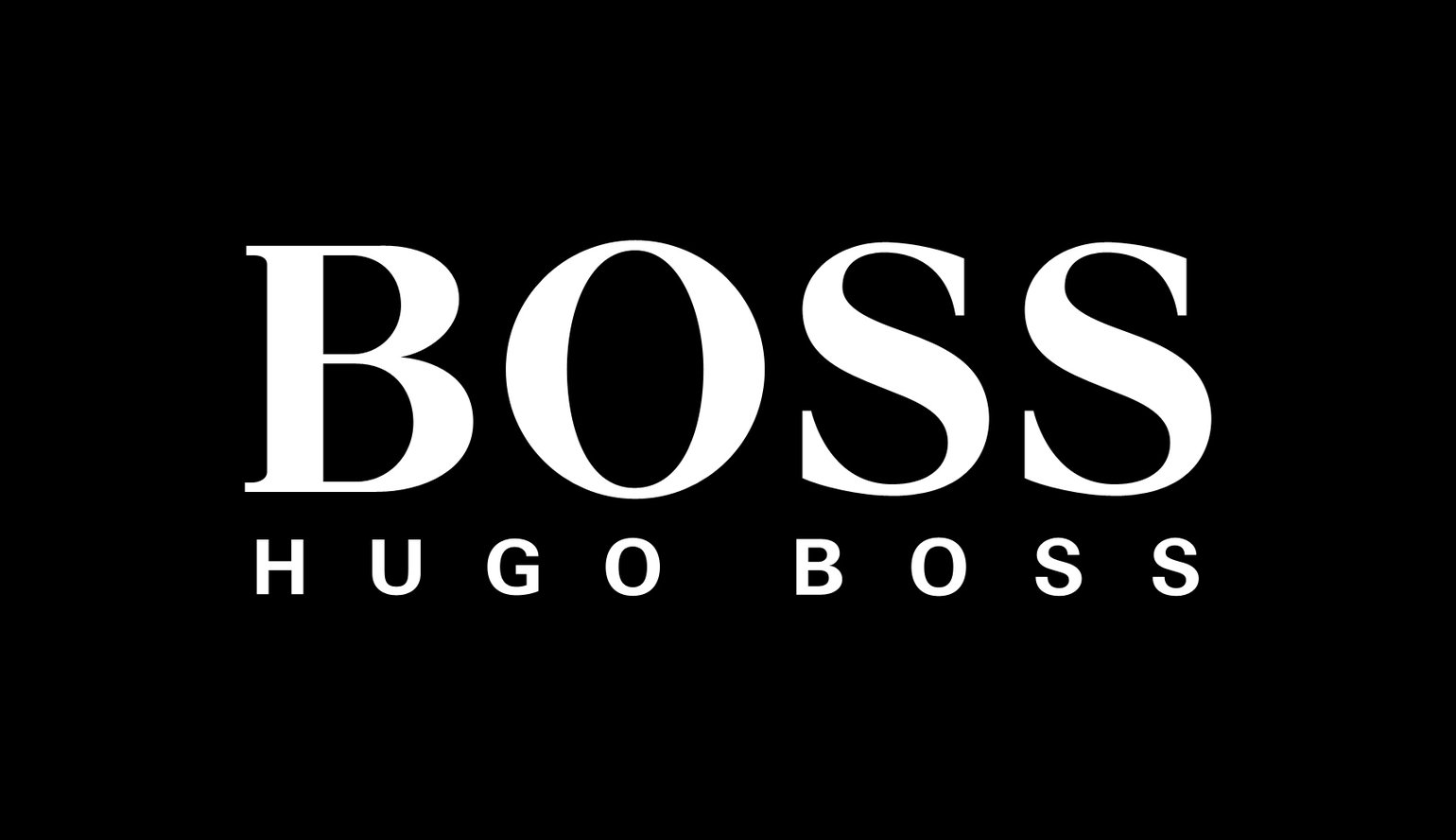 hugo boss