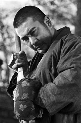 代表作是:1962年座头市盲剑客,已是日本文化代名词之一;并参与日本