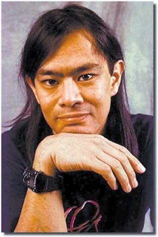 曾出版《纪实:追捕美国头号电脑通缉犯——由