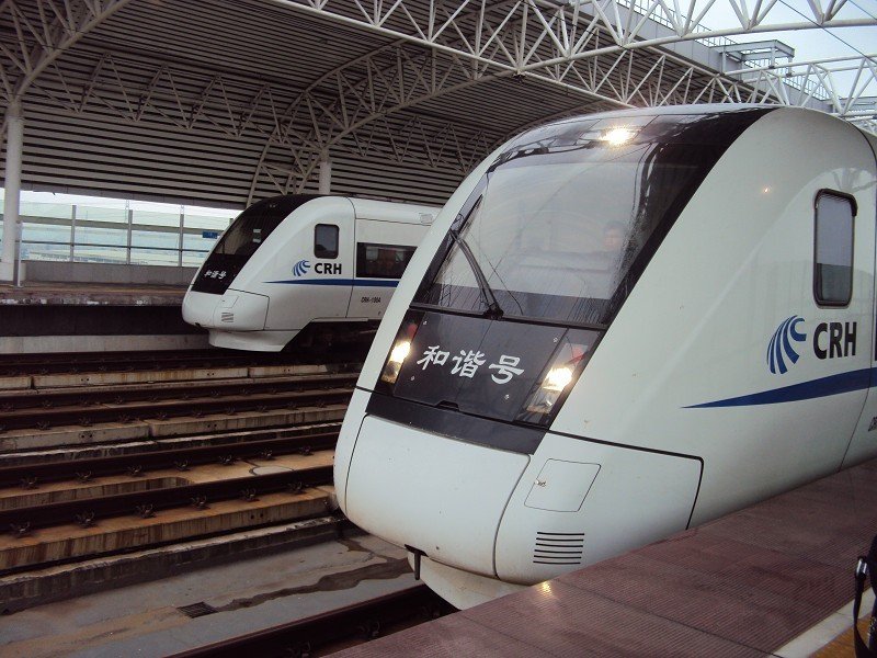 设备有限公司(bst)(前称"青岛四方-庞巴迪-鲍尔铁路运输设备有限公司"